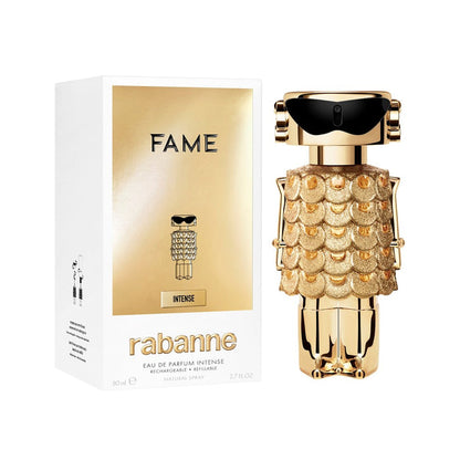 PACO RABANNE Fame EDP Intense | Isetan KL Online Store