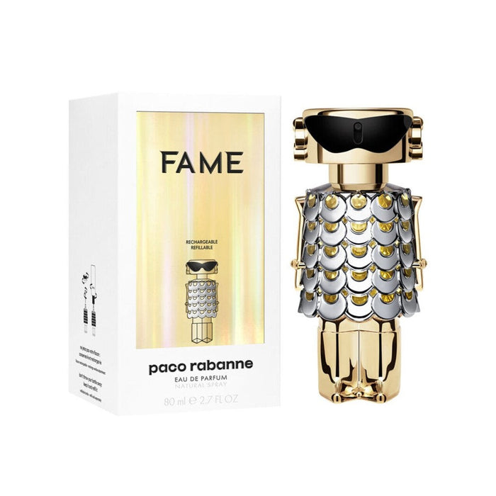 PACO RABANNE Fame EDP | Isetan KL Online Store