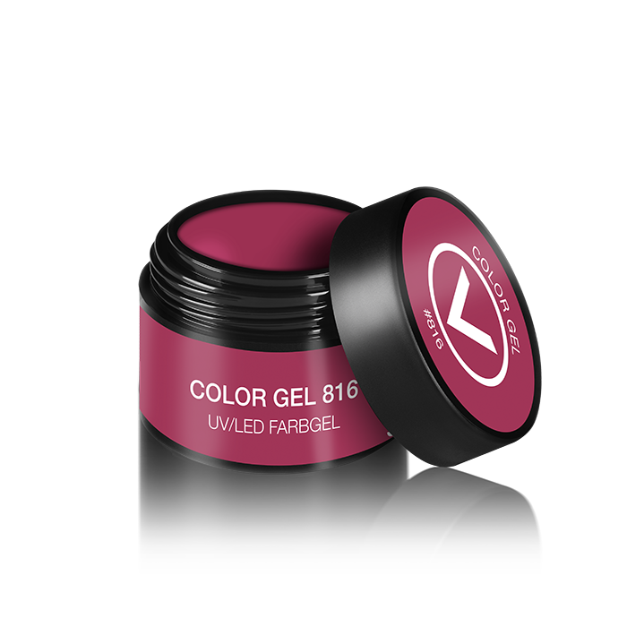 FARBGEL 5ml #816