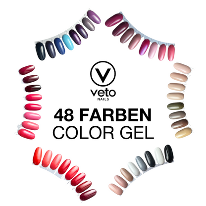 FARBGEL 5ml #816