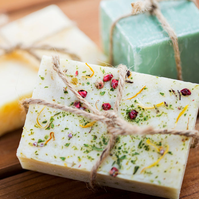 Farm Fresh Soap Fragrance Oil 852