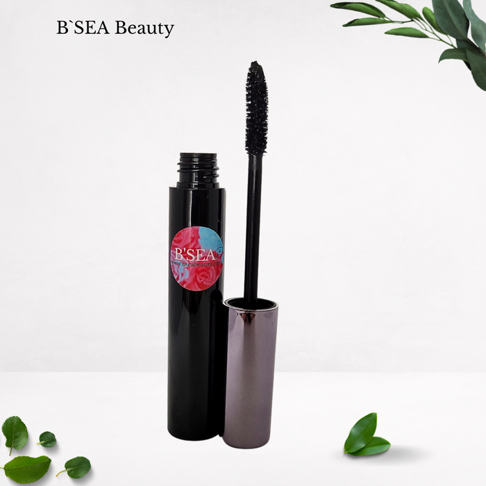 Faux Real Mascara