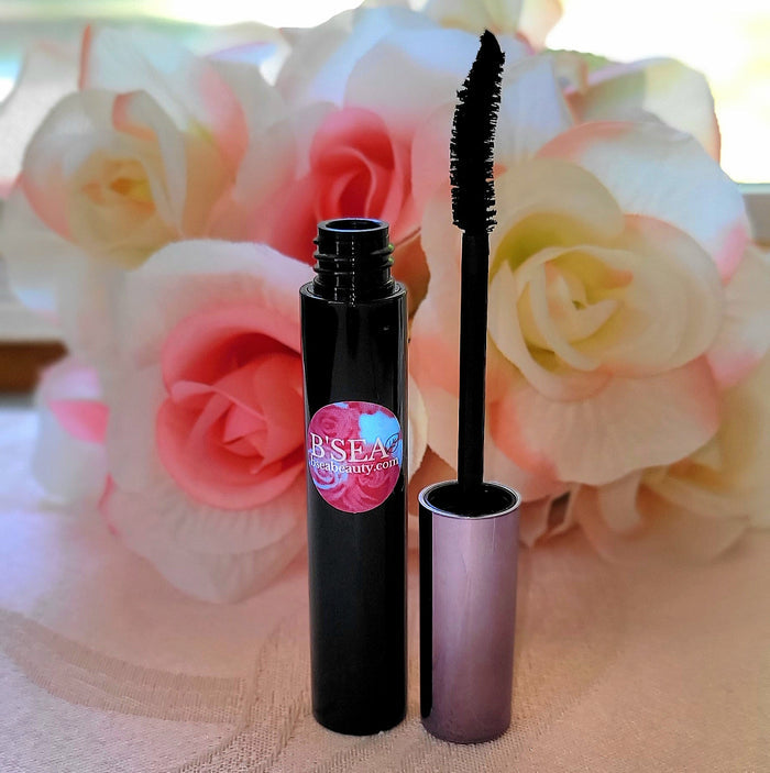 Faux Real Mascara