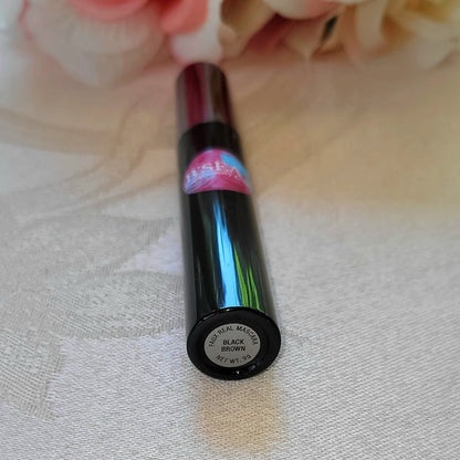 Faux Real Mascara