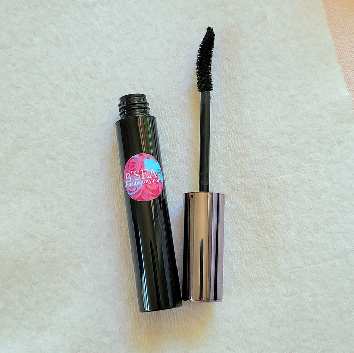Faux Real Mascara