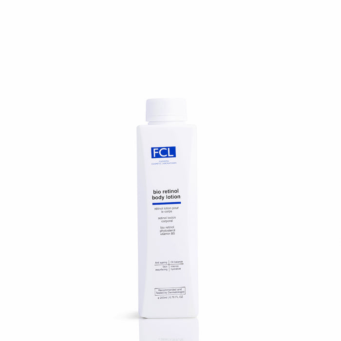 FCL Bio Retinol Body Lotion