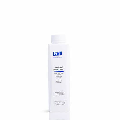 FCL Bio Retinol Body Lotion