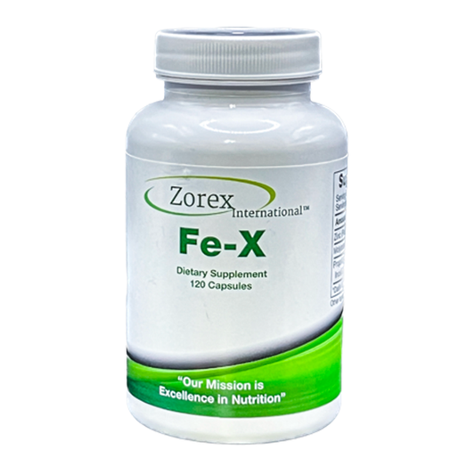 FE-X by Zorex