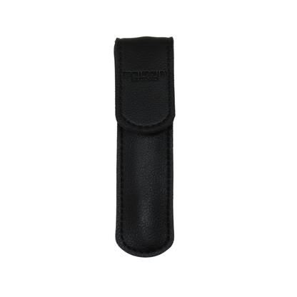 Featherweight Slant Tweezer - Japanese Stainless Steel