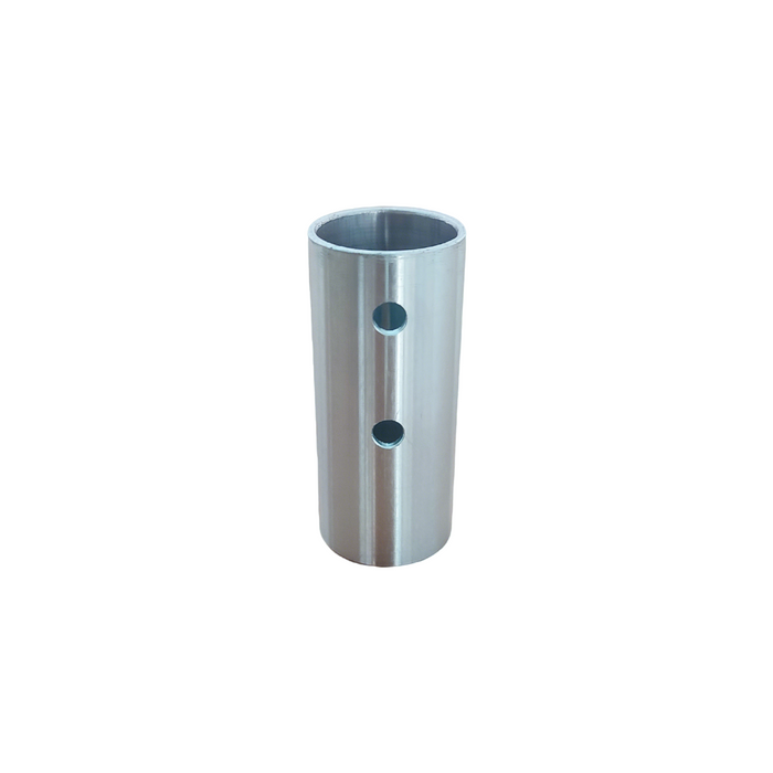 Fiber Optic Cable Adapter, SKU SA02082101-0001, three quarter front view