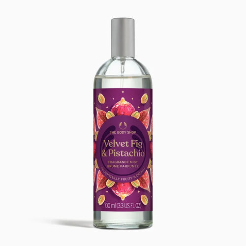 Fig & Pistachio Fragrance Mist