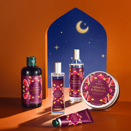 Fig & Pistachio Fragrance Mist