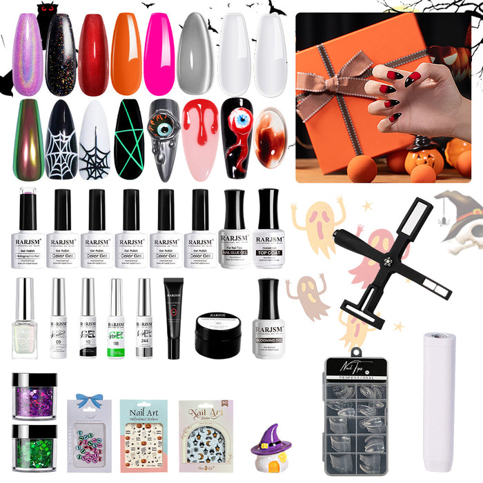 Flash Sale Halloween Surprise Mystery Box - 75% OFF Clearance