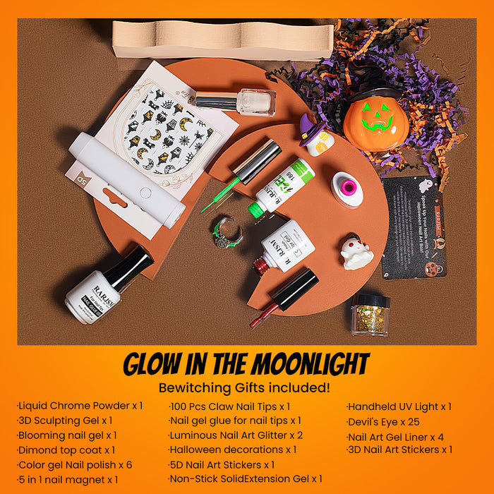 Flash Sale Halloween Surprise Mystery Box - 75% OFF Clearance