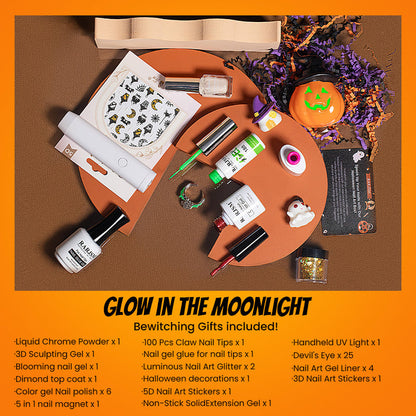 Flash Sale Halloween Surprise Mystery Box - 75% OFF Clearance