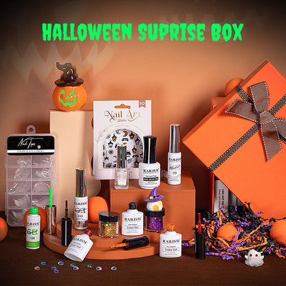 Flash Sale Halloween Surprise Mystery Box - 75% OFF Clearance