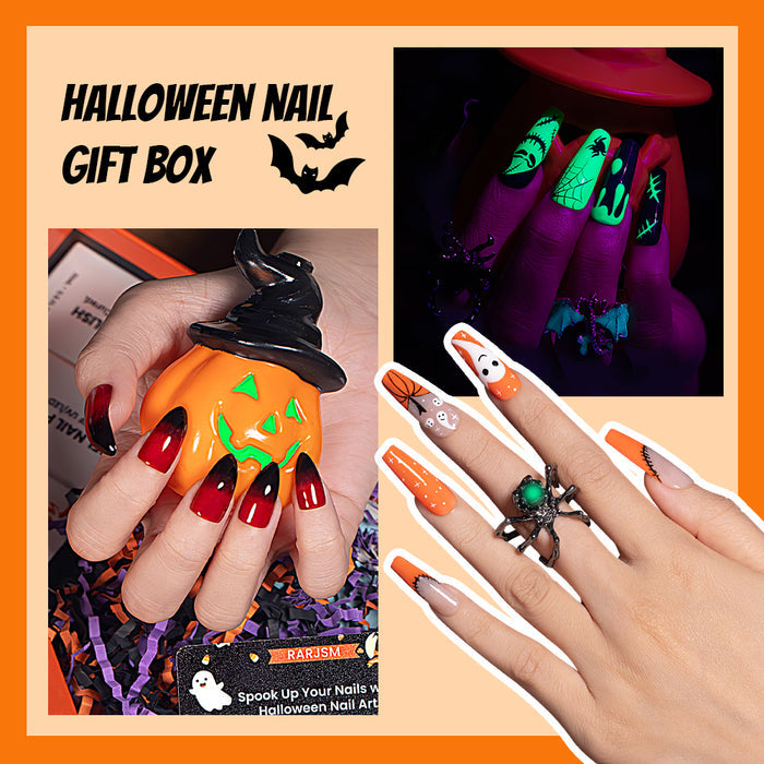 Flash Sale Halloween Surprise Mystery Box - 75% OFF Clearance