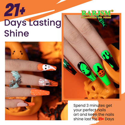 Flash Sale Halloween Surprise Mystery Box - 75% OFF Clearance