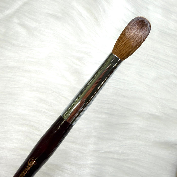 FlexOne Acrylic Brush - Premium 100% Kolinsky Brushes - 1 pcs
