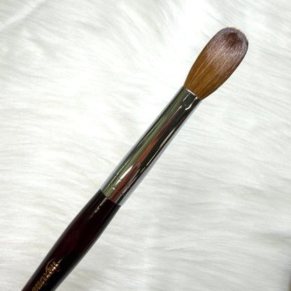FlexOne Acrylic Brush - Premium 100% Kolinsky Brushes - 1 pcs