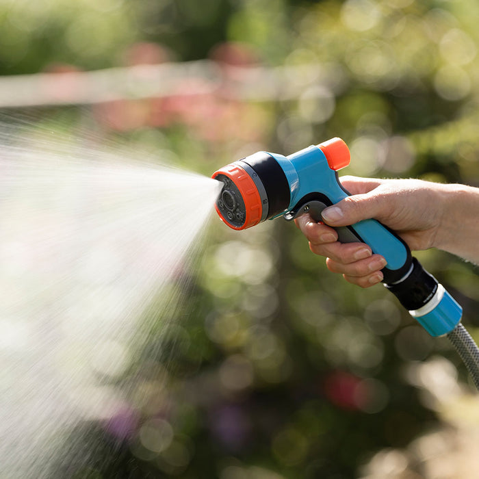 Flopro Multi Spray Gun Starter Set