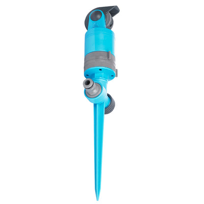Flopro Multiflo sprinkler