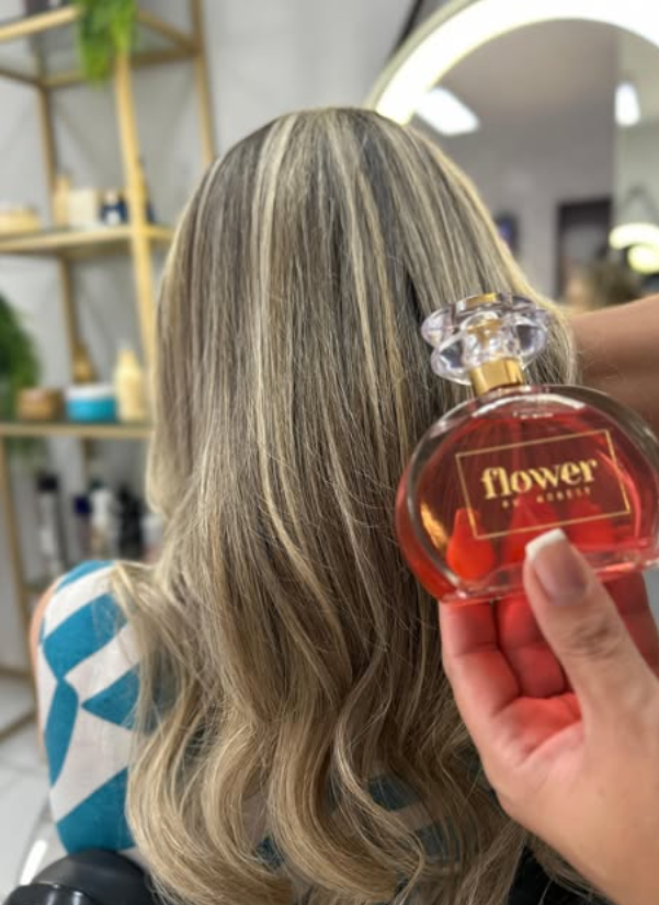 Flower Hair Parfum 100ml