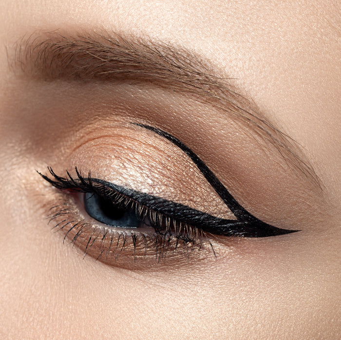 Fluid Eyeliner
