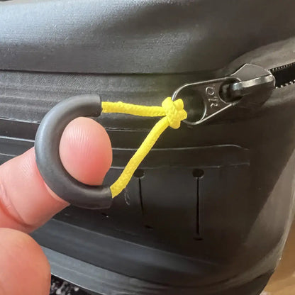 Replacement Zipper Pulls (2-pack) Infamous Paintball