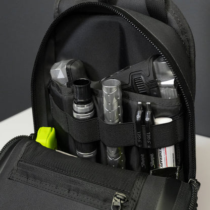 FNDN® TECH SLING BAG