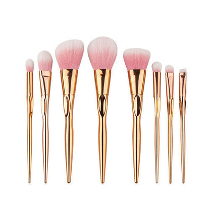 Foundation Brush Set Farinose EELHOE COSMETICS