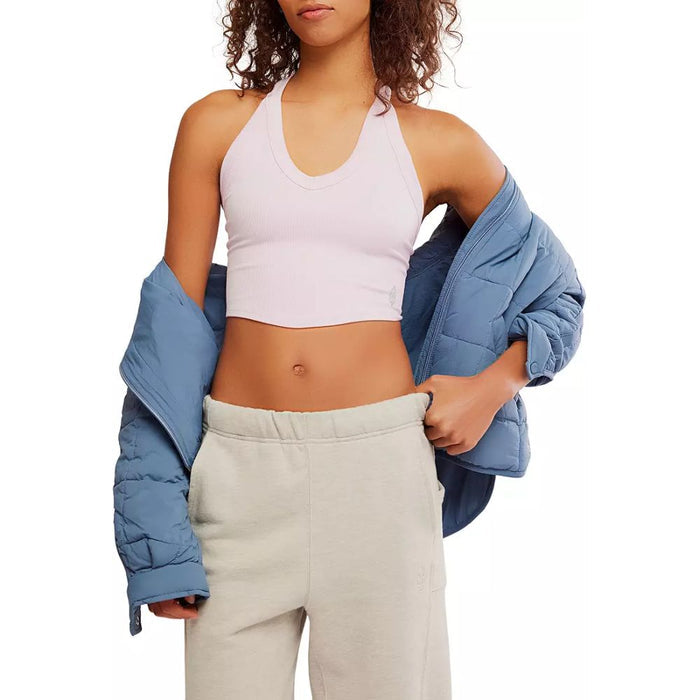 POWDER PINK 6607 / XS/SM