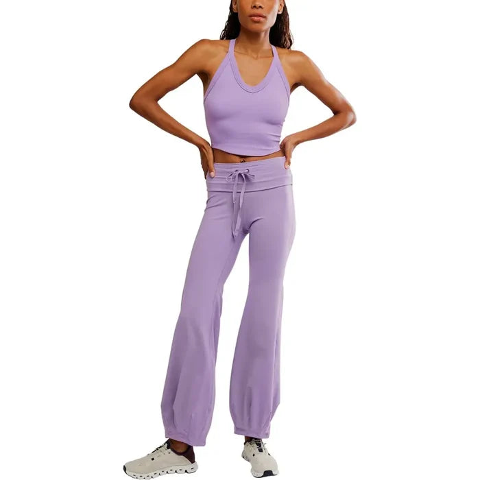 FP Movement Women's All Clear V Neck Cami