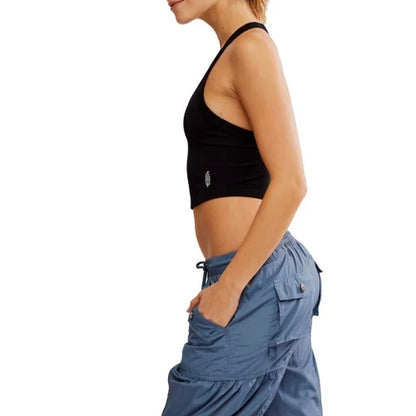 FP Movement Women's All Clear V Neck Cami