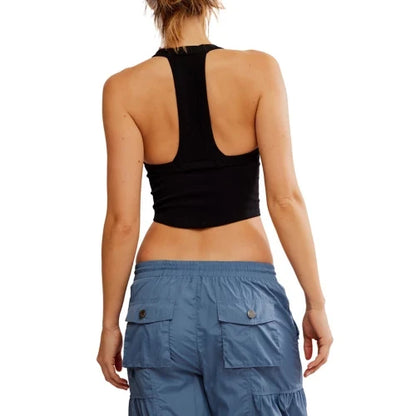 FP Movement Women's All Clear V Neck Cami