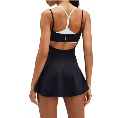 FP Movement Women's Baseline Tennis Dress
