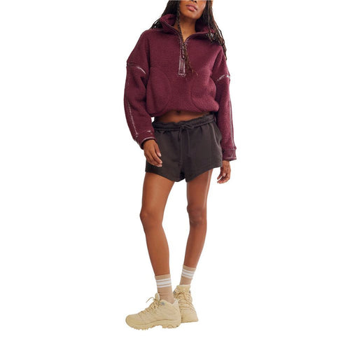 FP Movement Women's High Press Shorts