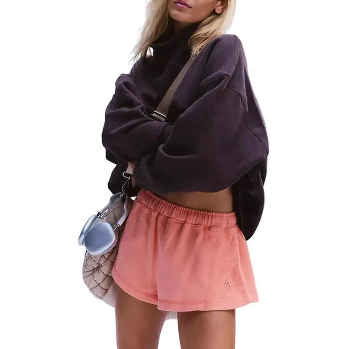 FP Movement Women's High Press Shorts