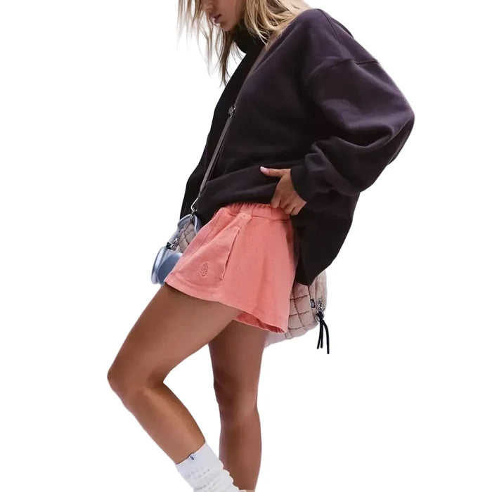FP Movement Women's High Press Shorts