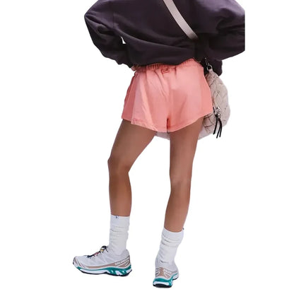 FP Movement Women's High Press Shorts