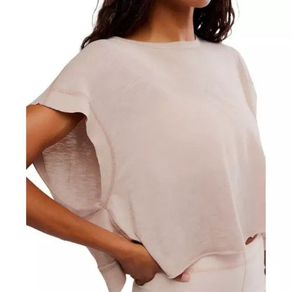 FP Movement Women's My Time Short Sleeve Tee