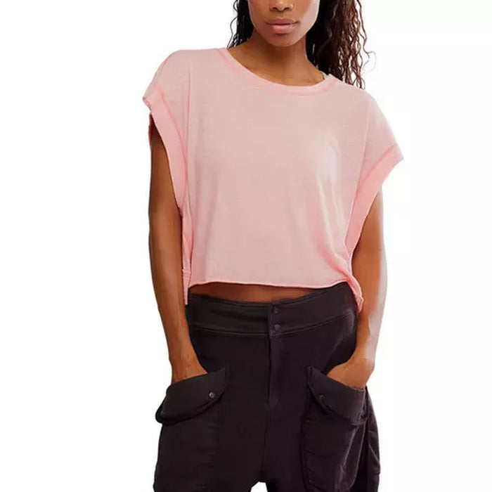FP Movement Women's My Time Short Sleeve Tee