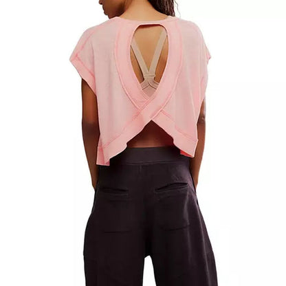 FP Movement Women's My Time Short Sleeve Tee