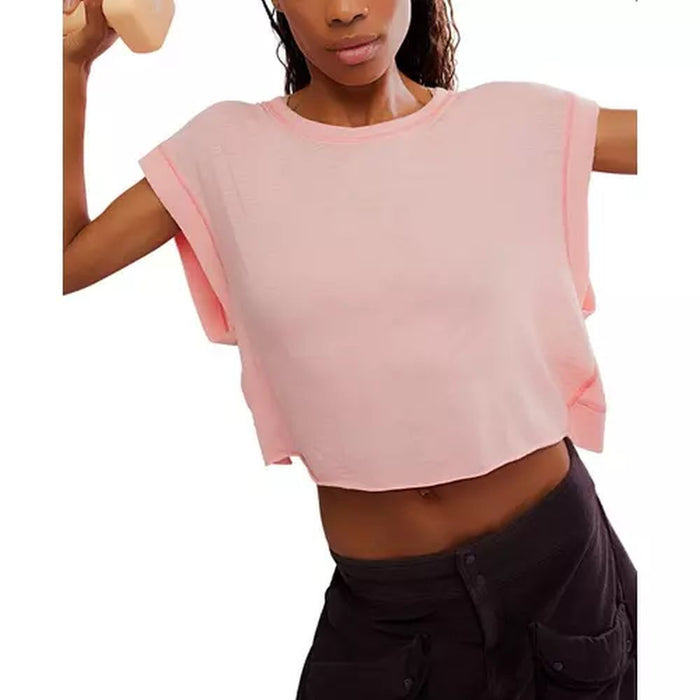 FP Movement Women's My Time Short Sleeve Tee