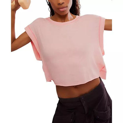 FP Movement Women's My Time Short Sleeve Tee