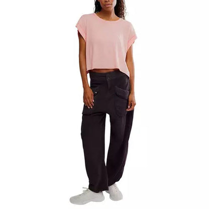 FP Movement Women's My Time Short Sleeve Tee