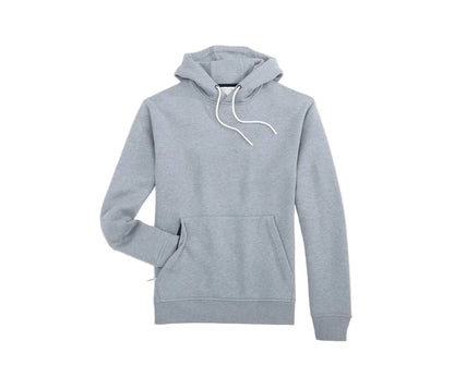 Free Fly Men's Northcoast Fleece Pullover Hood