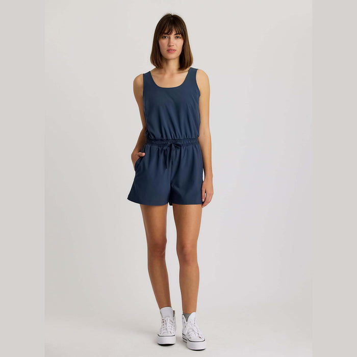 Free Fly Women's Breeze Romper