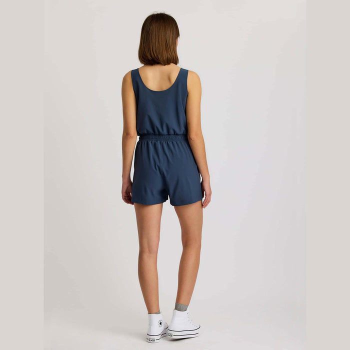 Free Fly Women's Breeze Romper