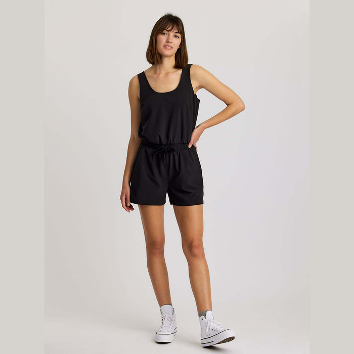 Free Fly Women's Breeze Romper